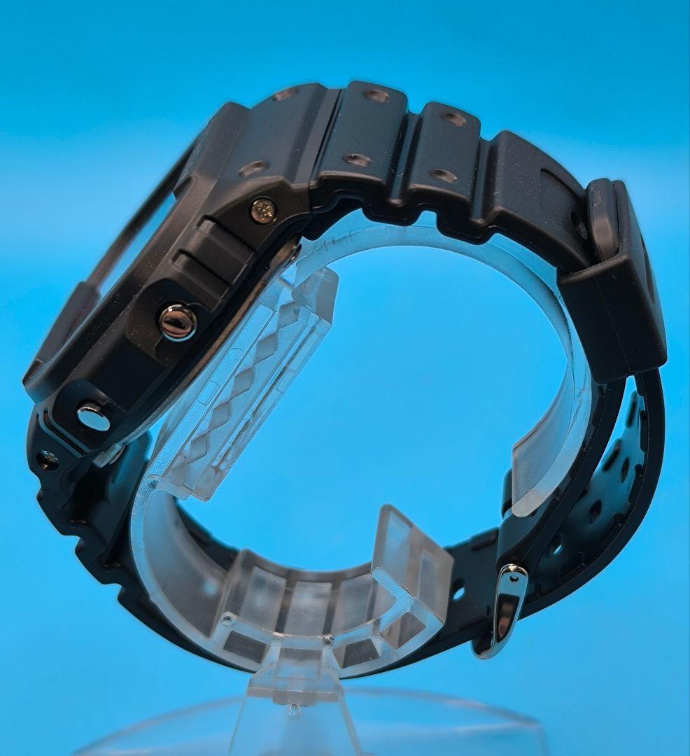 G-SHOCK JAM  MADE 25周年 DW-5600VT