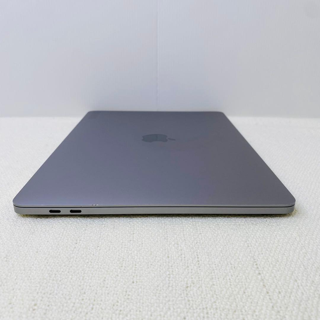 【即日発送】Macbook PRO 2019 スペースグレー