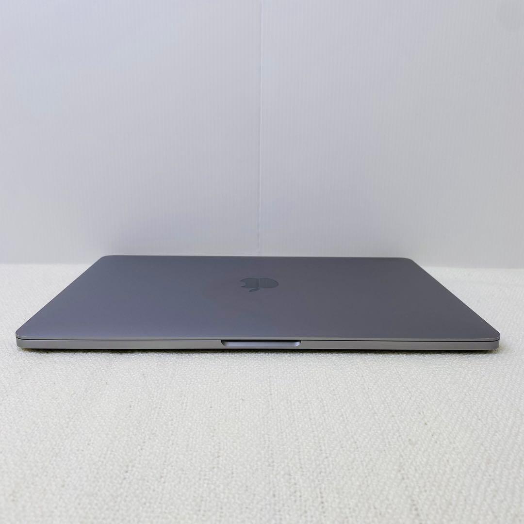 【即日発送】Macbook PRO 2019 スペースグレー