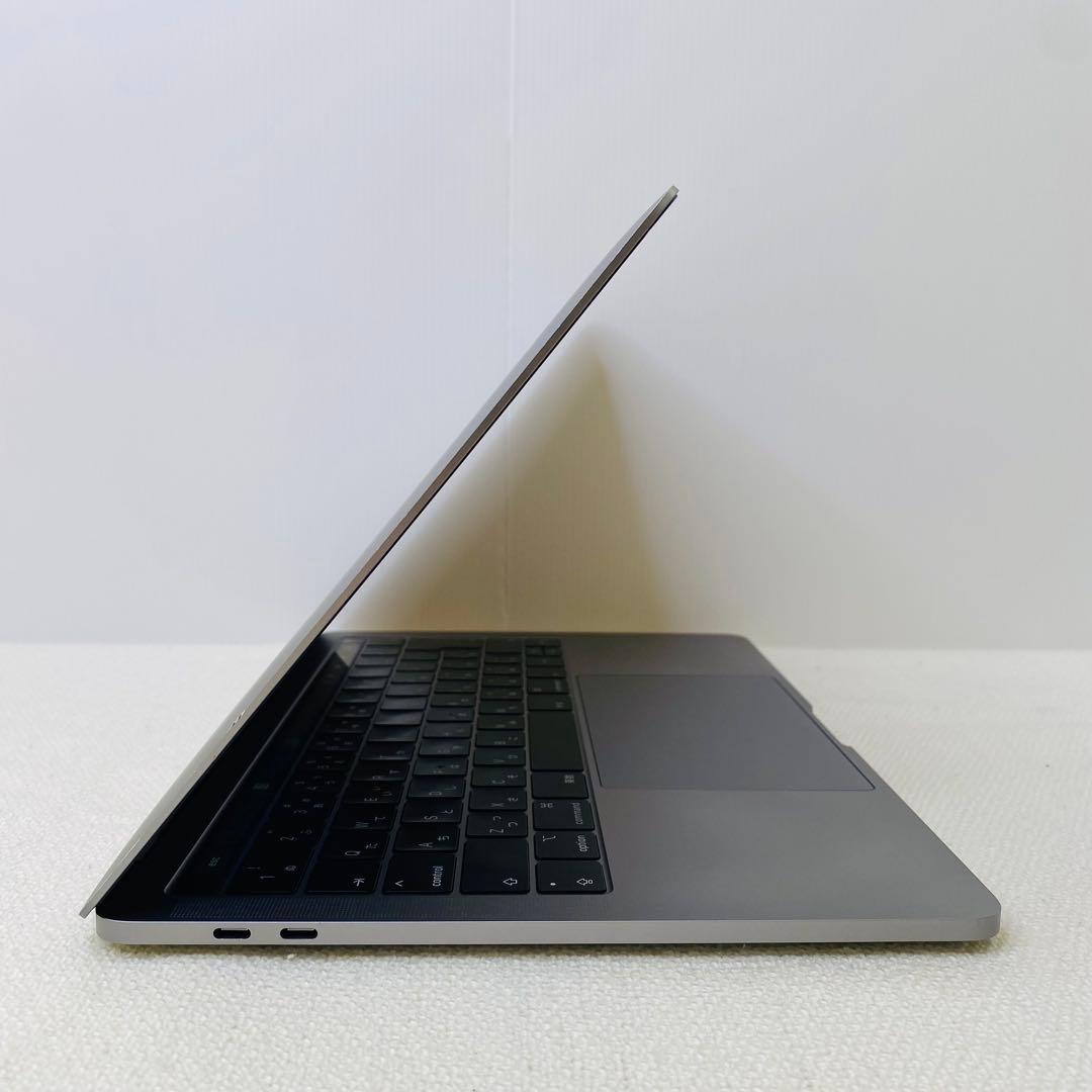 【即日発送】Macbook PRO 2019 スペースグレー