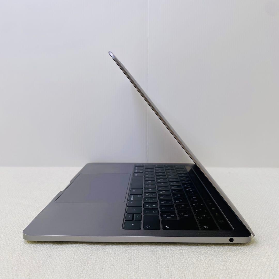【即日発送】Macbook PRO 2019 スペースグレー