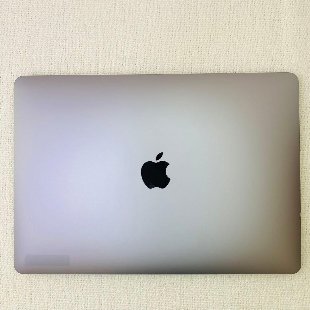 【即日発送】Macbook PRO 2019 スペースグレー