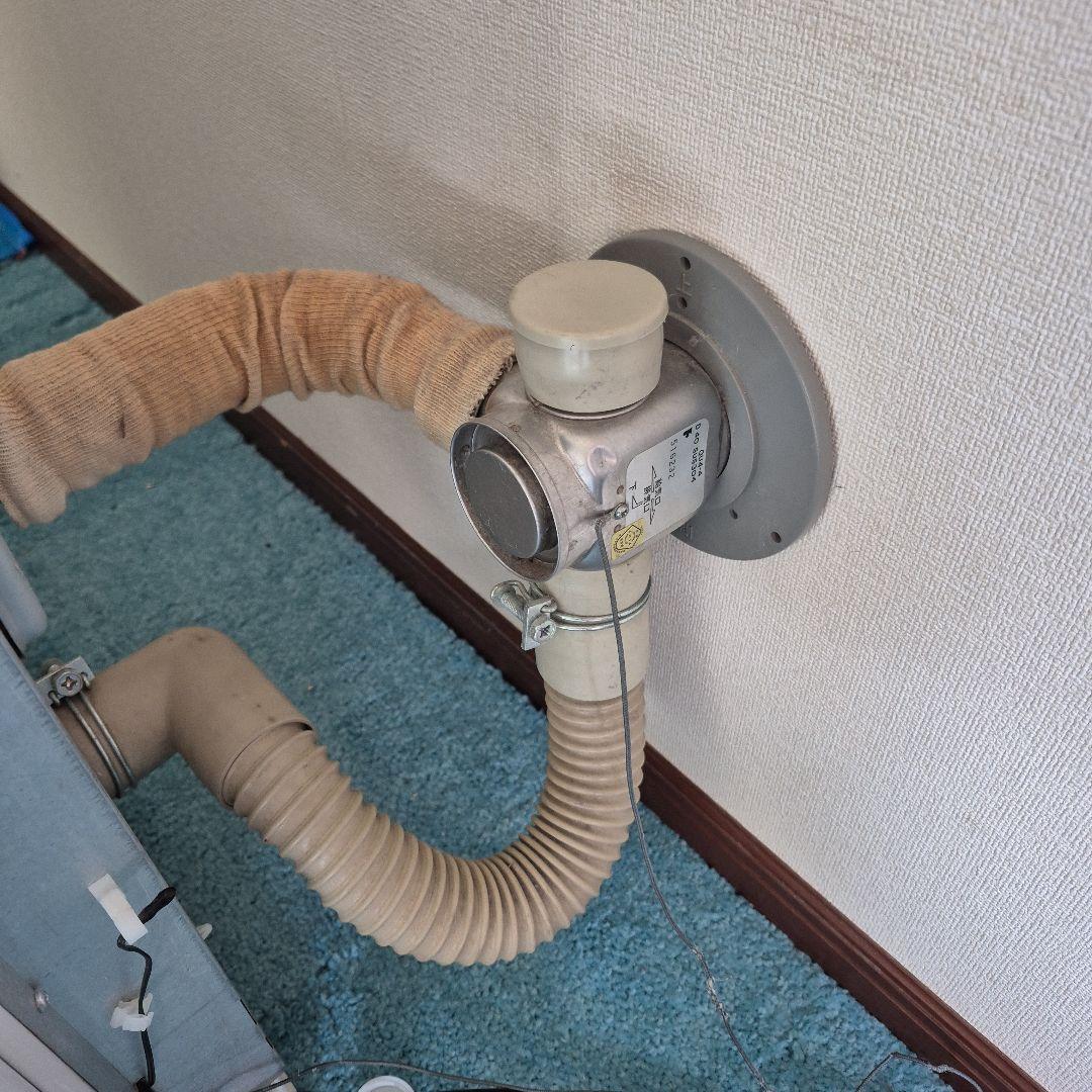 石油ファンヒーター【28畳】 コロナ　FF-6816PK