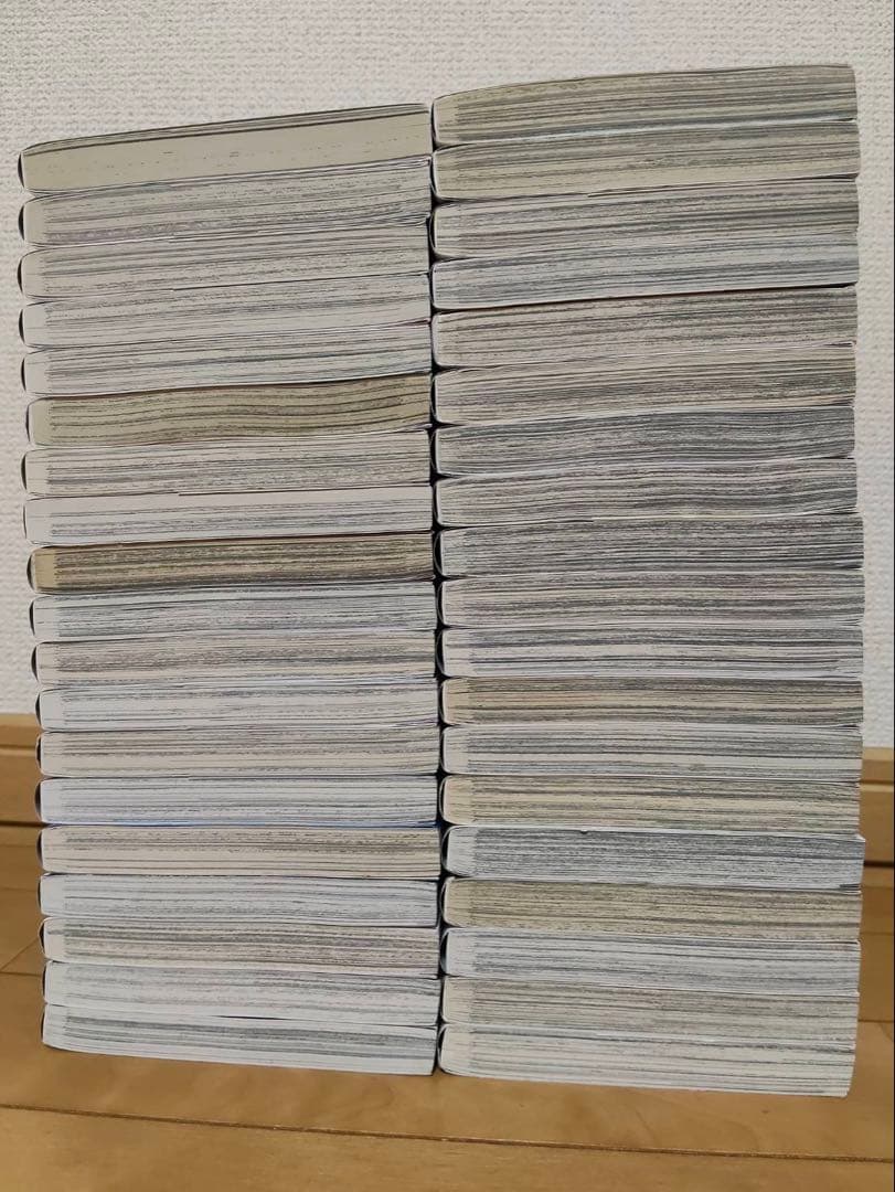 HUNTER×HUNTER 全巻セット　ハンターハンター　38巻