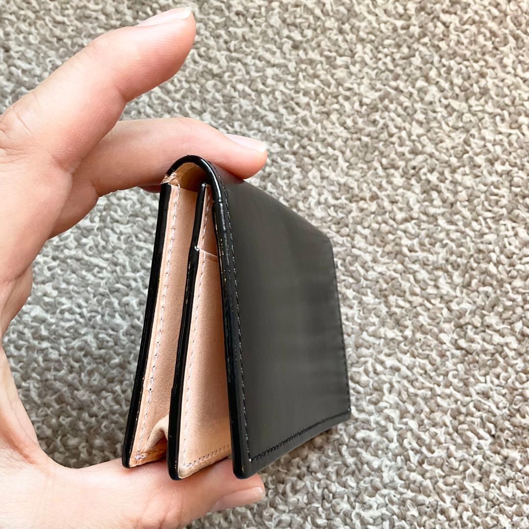 名刺入れ COCOMEISTER(ココマイスター) パスケース カードケース Z