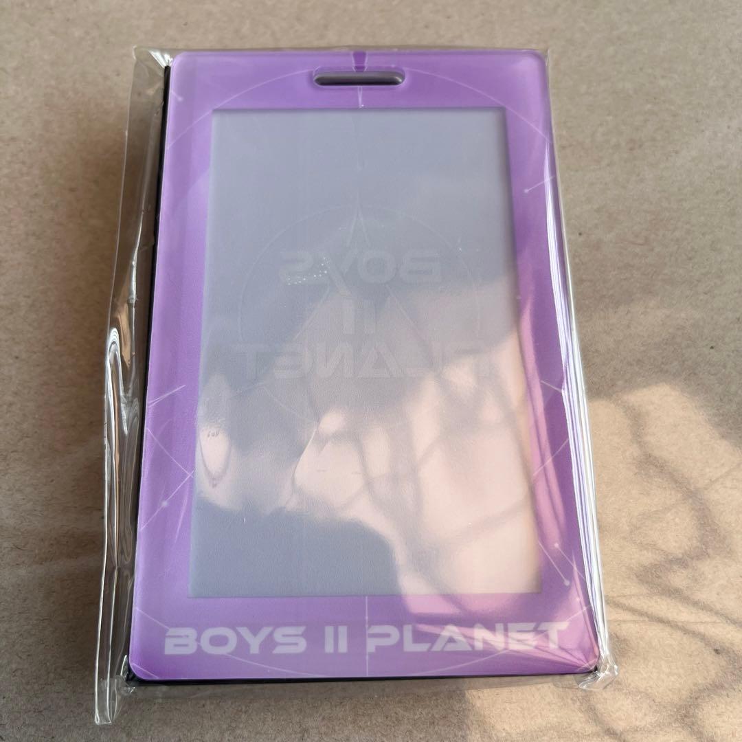 ボイプラ アーカイブ展 2週目 week2 サンヒョン トレカ 6枚セット