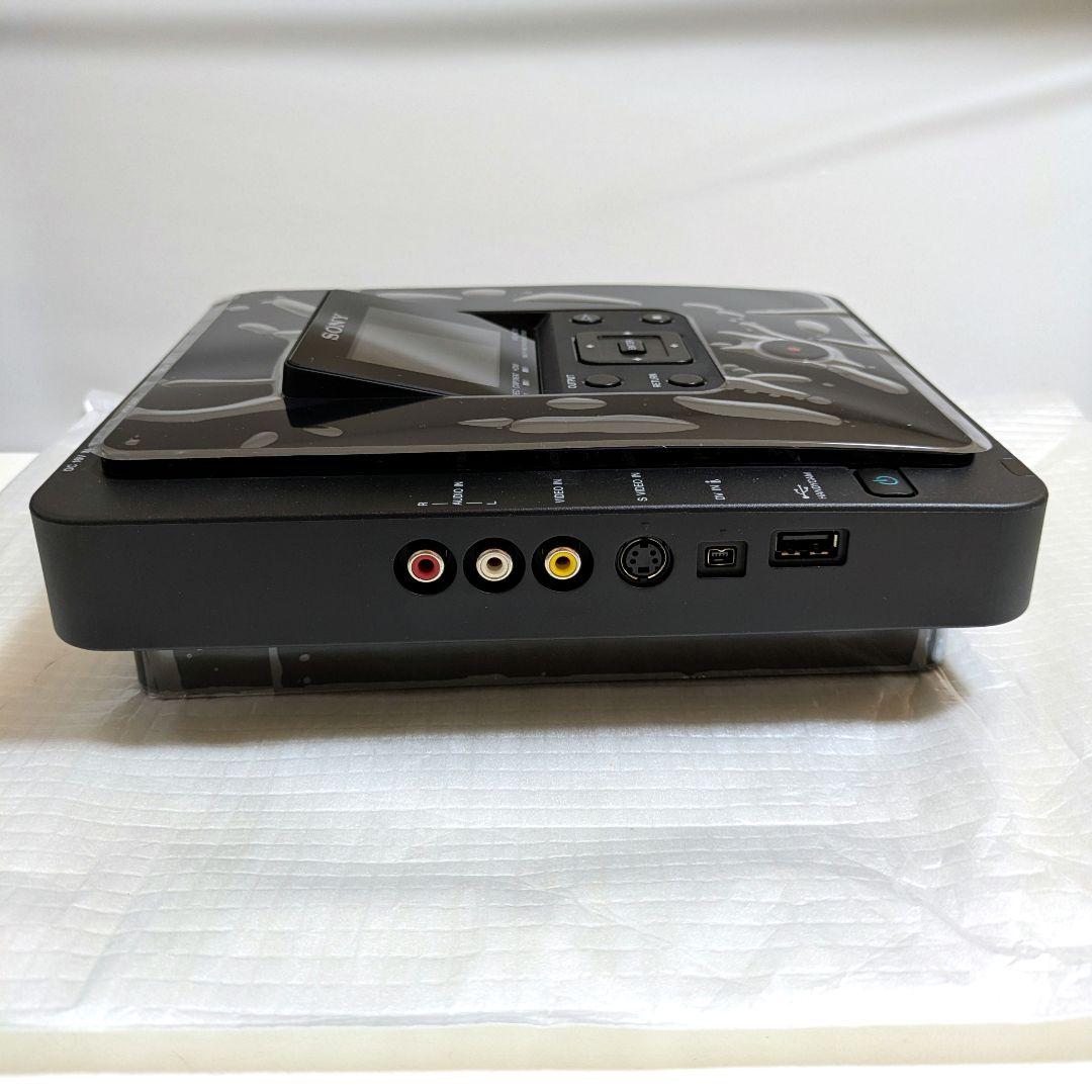 SONY DVDライター VRD-MC10