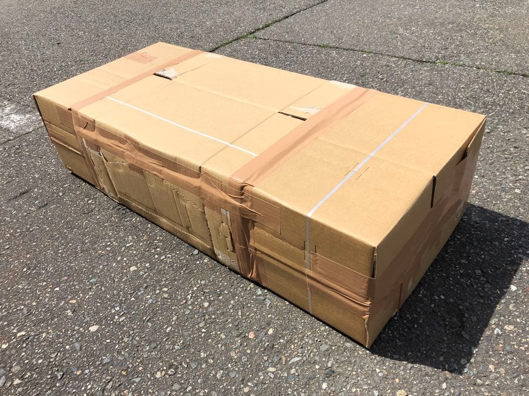 スケボーセクション　カーブボックス　マニュアル台　マニーパッド　パーク　レール