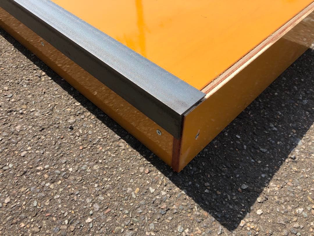 スケボーセクション　カーブボックス　マニュアル台　マニーパッド　パーク　レール