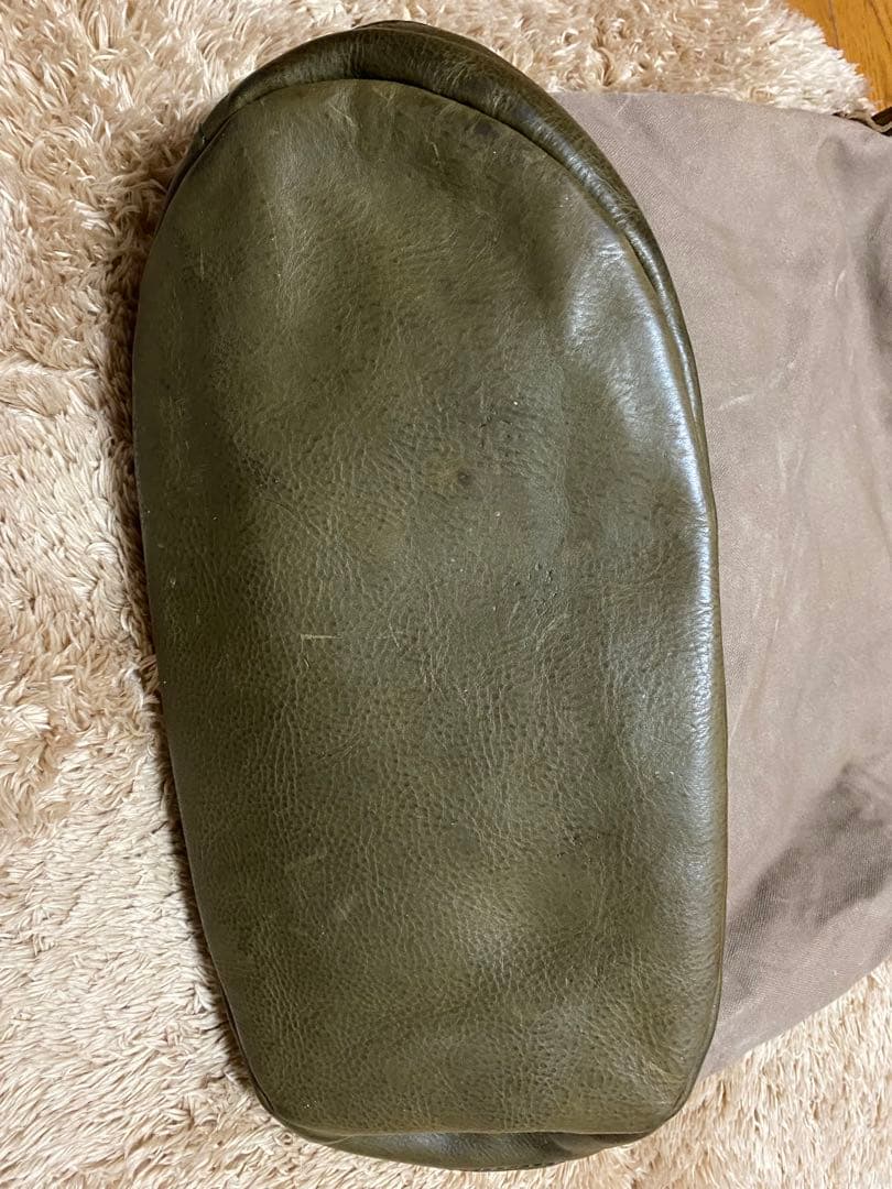 柿渋ショルダー　ichi(イチ）　最終値下げ