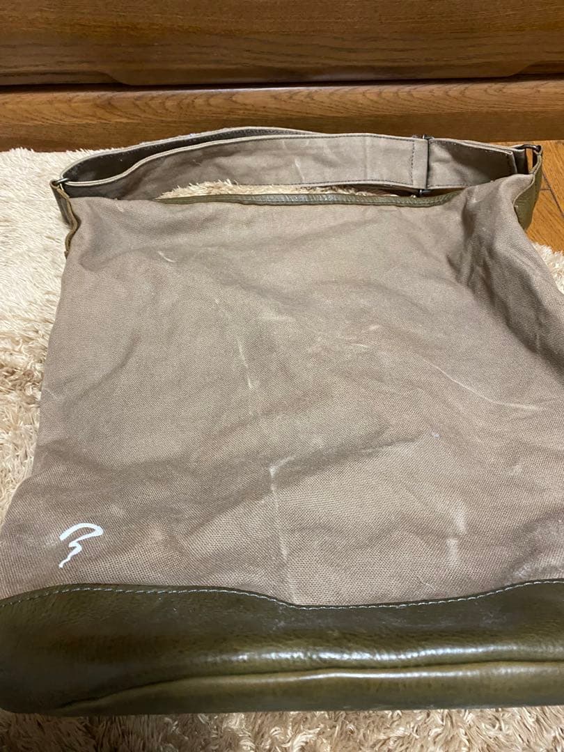 柿渋ショルダー　ichi(イチ）　最終値下げ