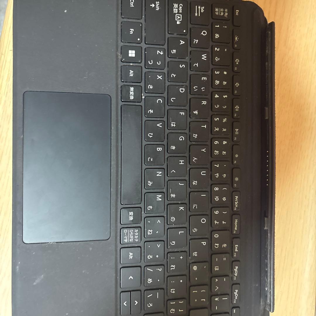 Windowsノート本体 Microsoft Surface go 3