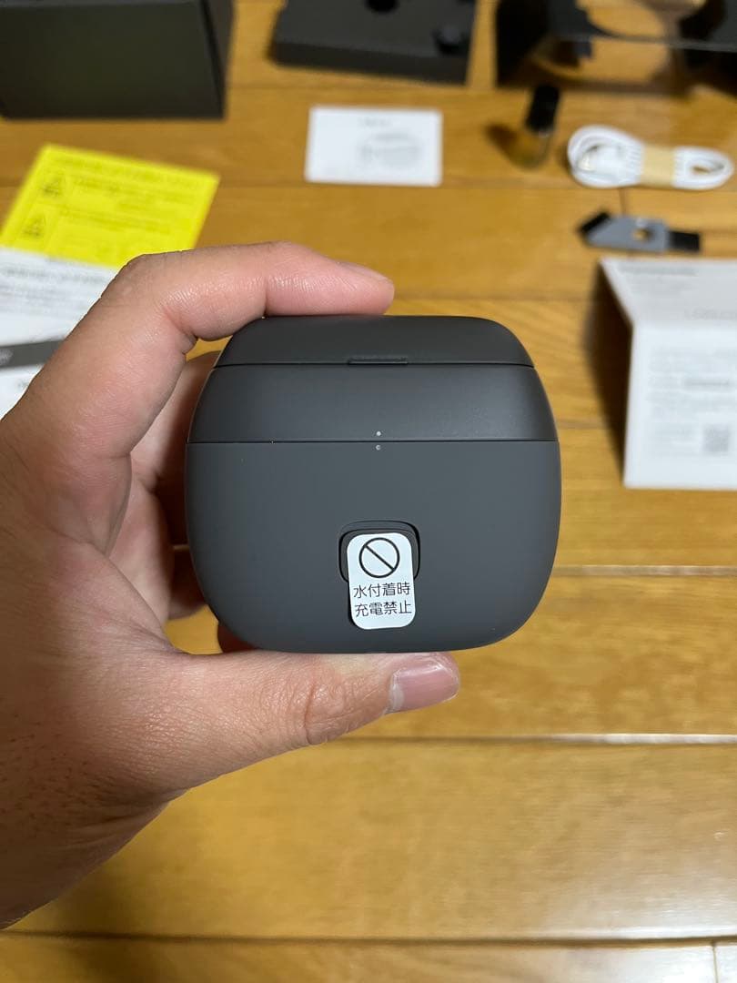 Panasonic メンズシェーバー ES-PV3A-K 新品