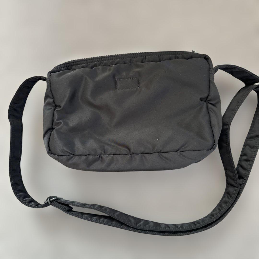 PORTER ポーター タンカーショルダーバッグ 2層式