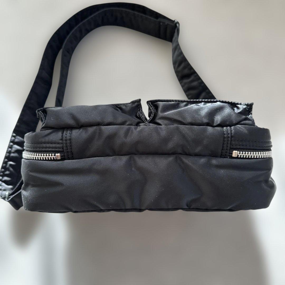 PORTER ポーター タンカーショルダーバッグ 2層式