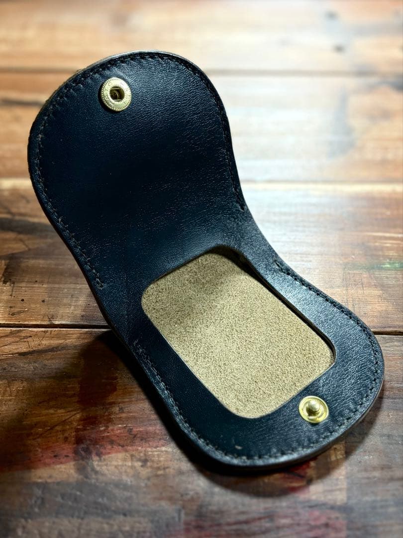 馬蹄型ケース ホースバット