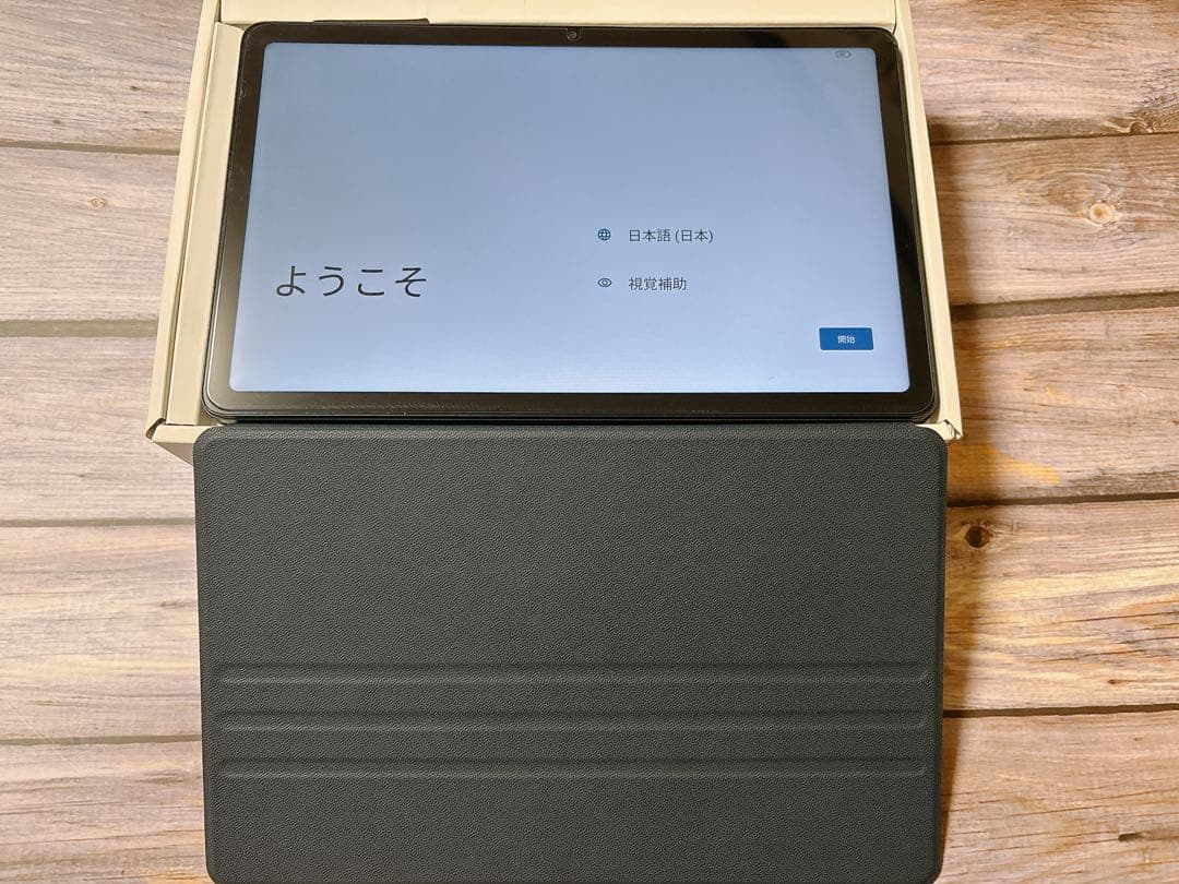 に*こ様 TCL TAB10 Gen2 タブレット