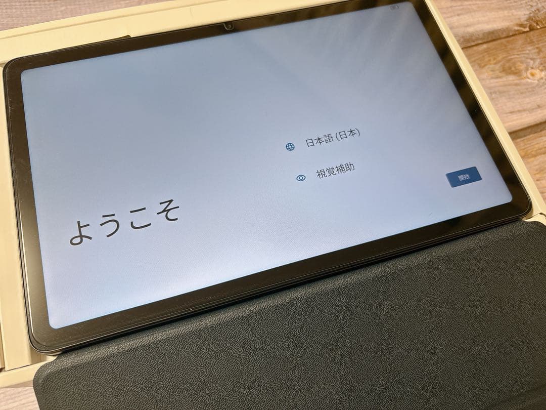 に*こ様 TCL TAB10 Gen2 タブレット