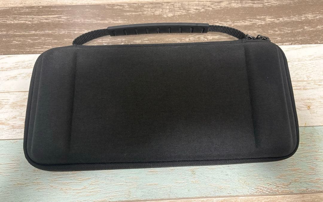 ニンテンドースイッチ本体＆HORIポーチセット