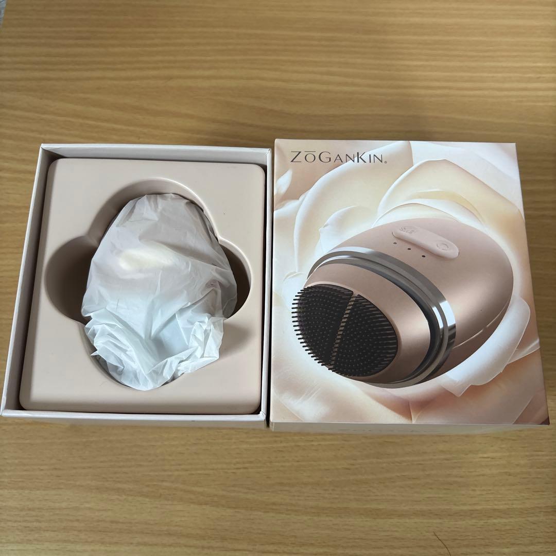 【新品未使用】ゾーガンキン オーヴォ