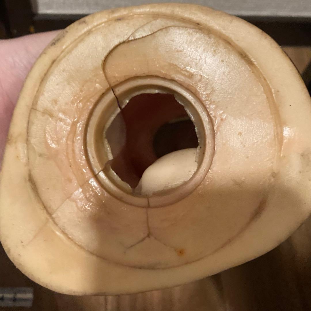 【激レア】Bellboy Coinbank メキシコ 宝くじ 貯金箱 ソフビ