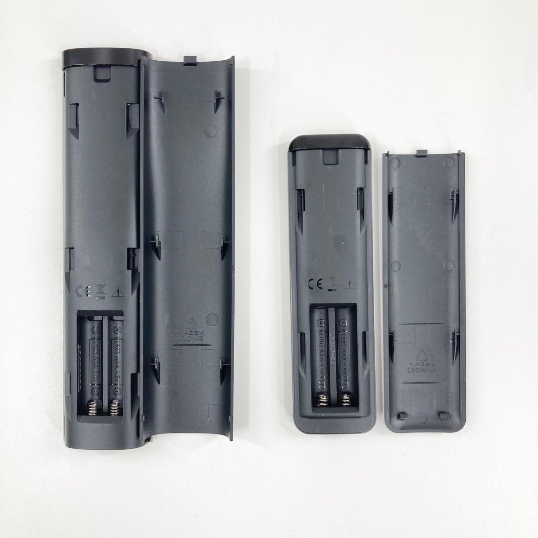 KEF LSX II ワイヤレススピーカー 極美品 C3リモコン 純正スタンド付