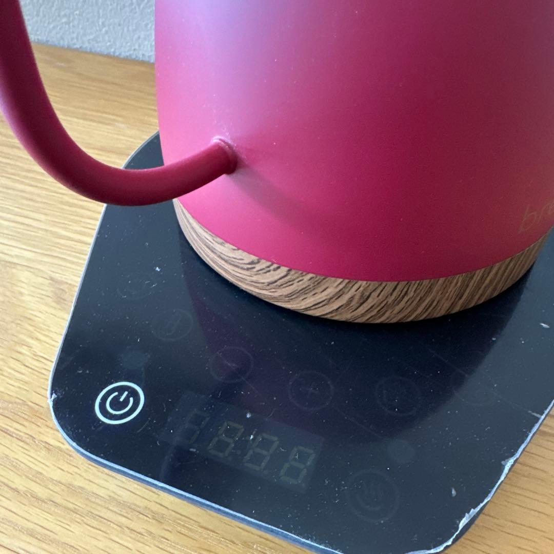 brewista ブリューイスタ アルティザン グースネックケトル