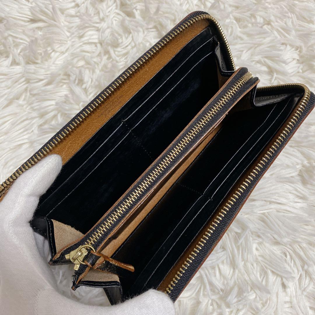 なお☆ 様　PORTER ポーター 長財布 FILM フィルム L字ファスナー