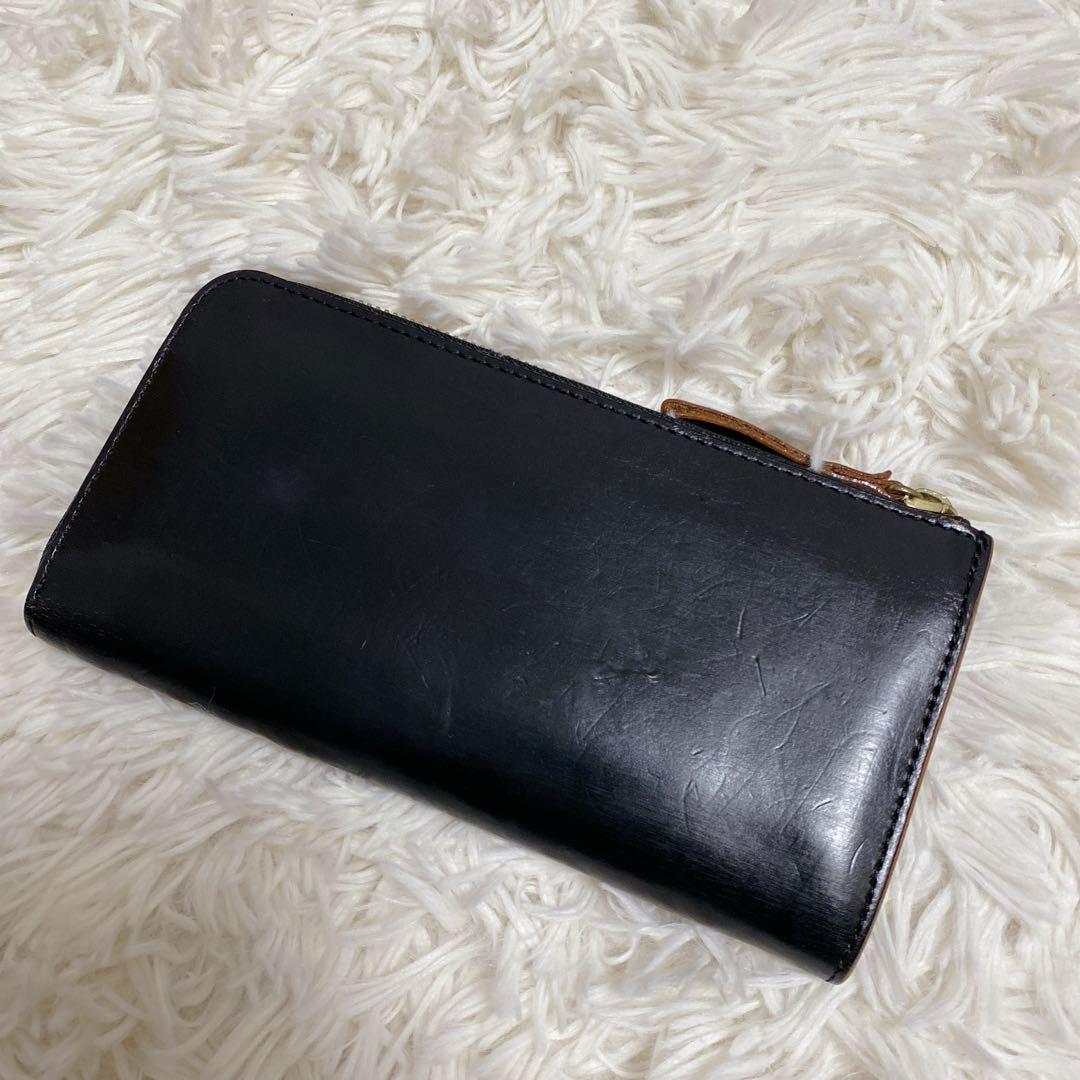 なお☆ 様　PORTER ポーター 長財布 FILM フィルム L字ファスナー