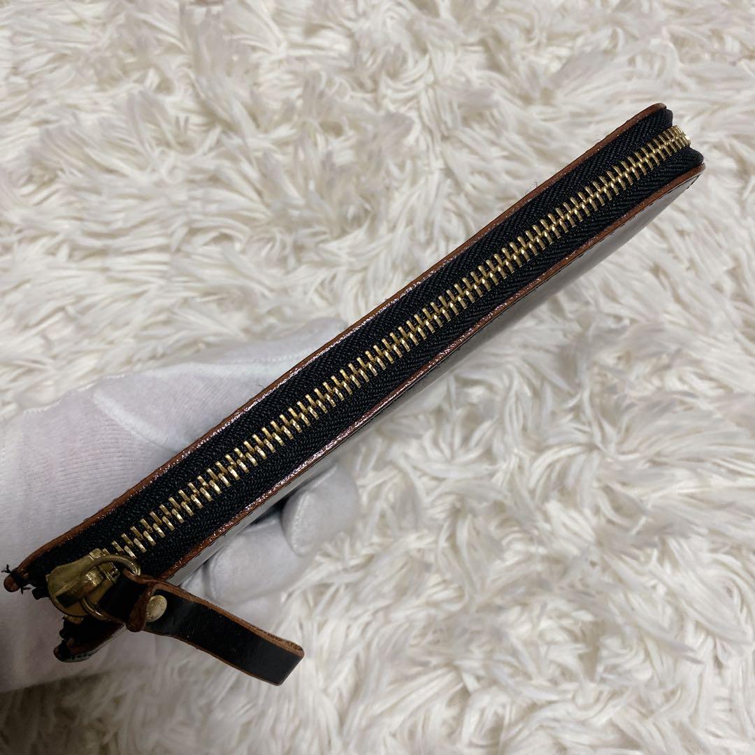 なお☆ 様　PORTER ポーター 長財布 FILM フィルム L字ファスナー