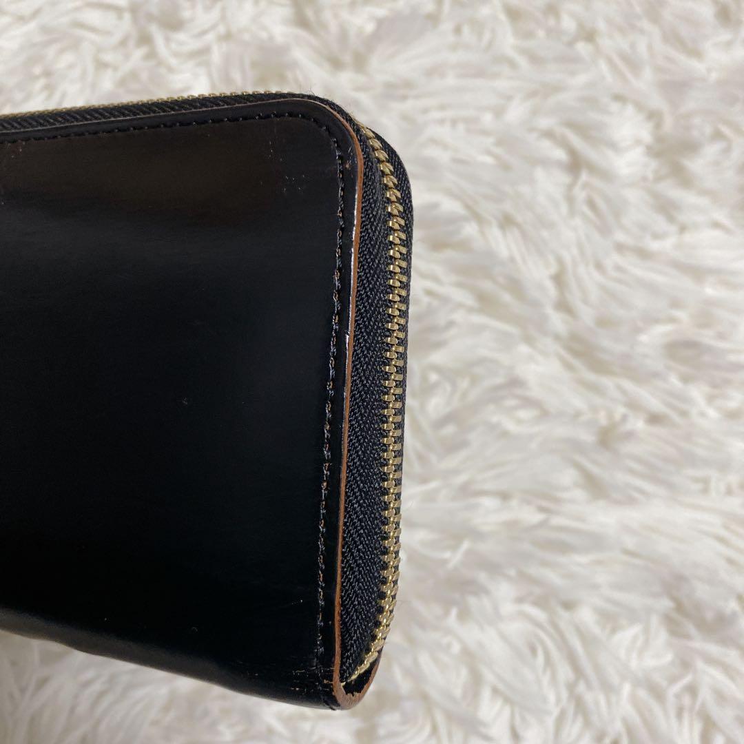なお☆ 様　PORTER ポーター 長財布 FILM フィルム L字ファスナー