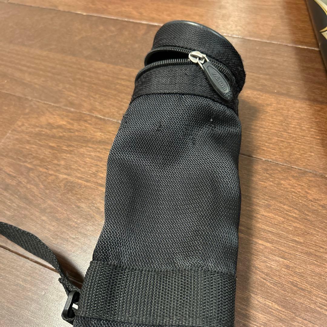 ミズノ　少年用 ビヨンドマックス　レガシー　80センチ