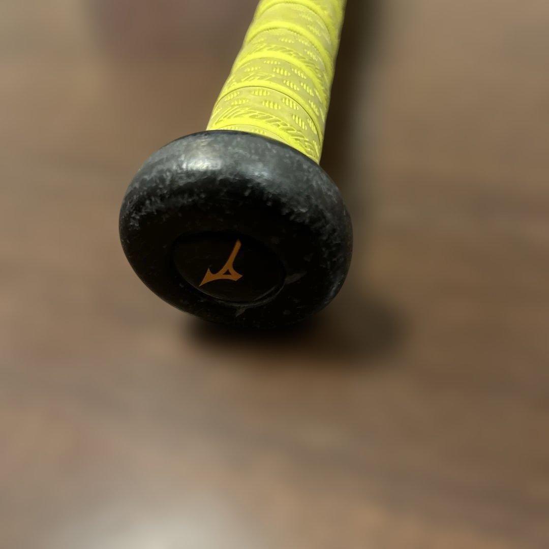 ミズノ　少年用 ビヨンドマックス　レガシー　80センチ