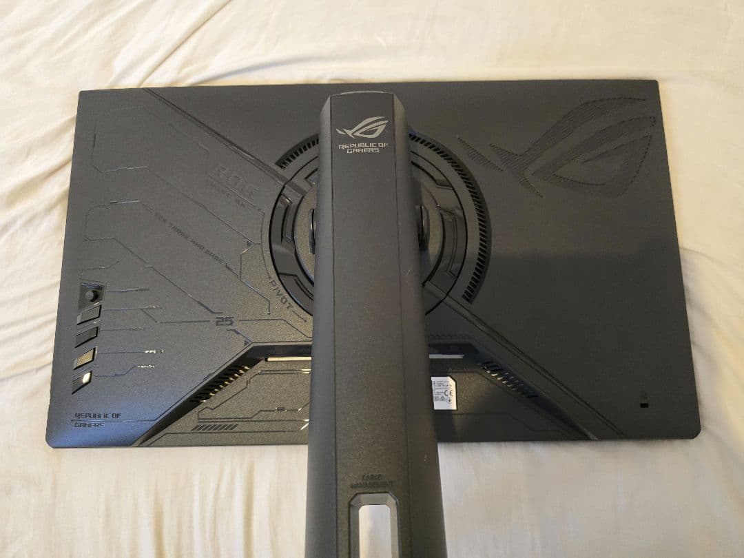 ASUS ROG Strix XG259QN 24.5インチ 360hz