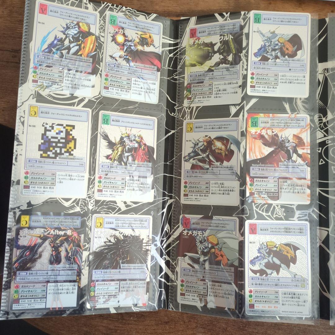 デジモン20th メモリアルセット