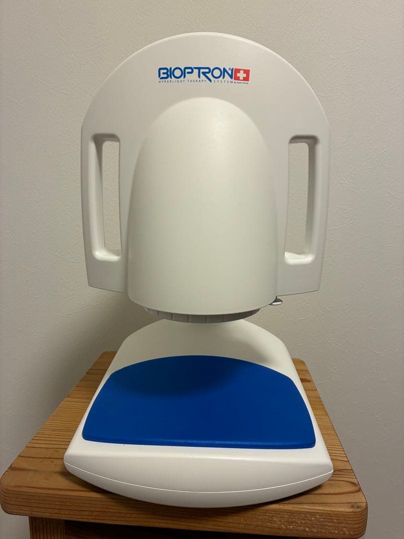 バイオプトロン　プロ1 美顔器 BIOPTRON Pro1