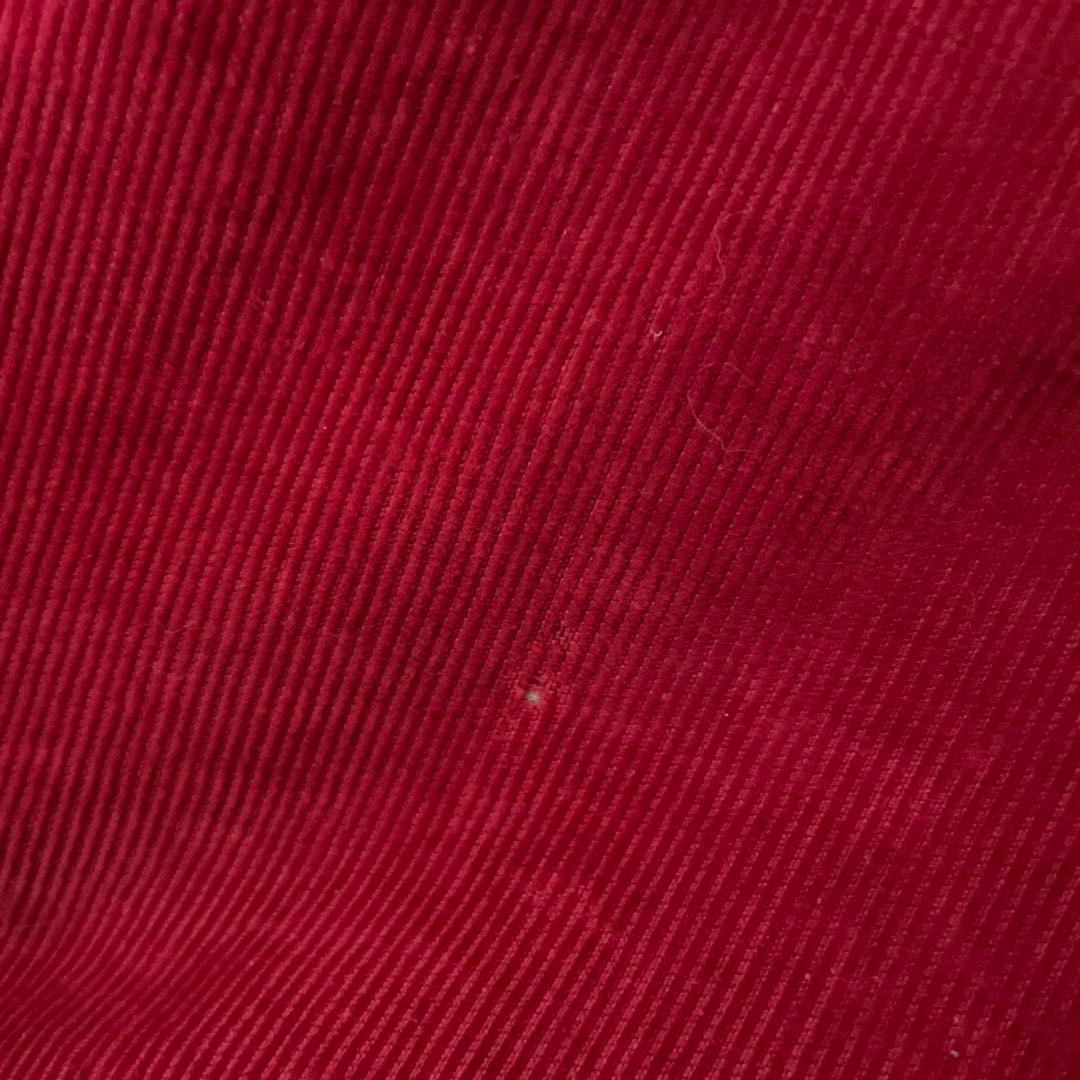 50s〜60s インディアンコーデュロイジャケット