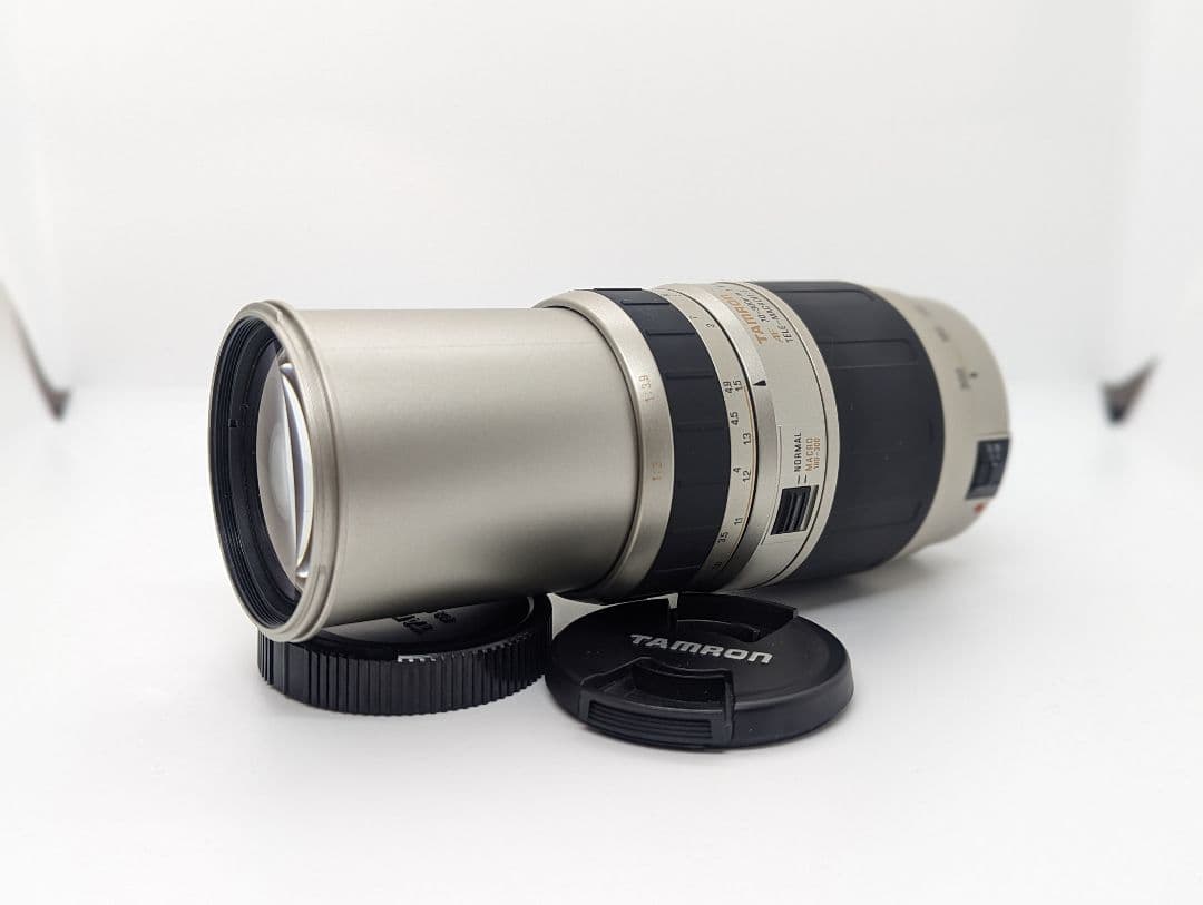 1月25日限定価格♪【Canon用】タムロン AF 70-300mm