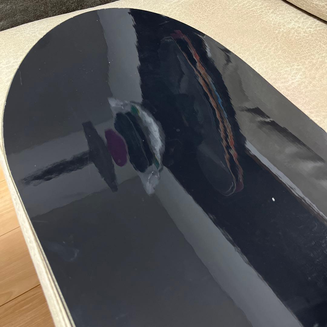 CAPiTA × Pat Moore Volcom 152cm 限定コラボ