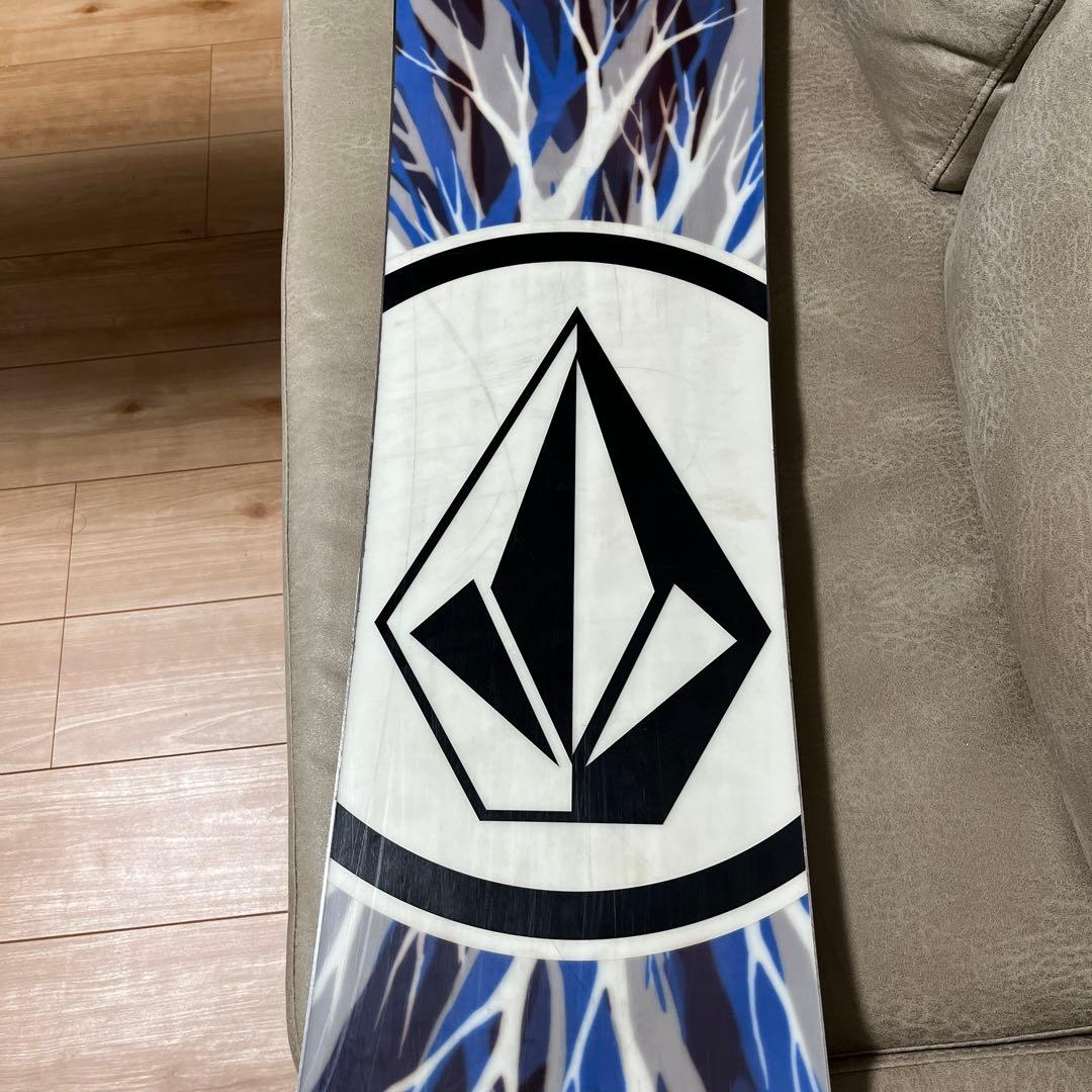 CAPiTA × Pat Moore Volcom 152cm 限定コラボ
