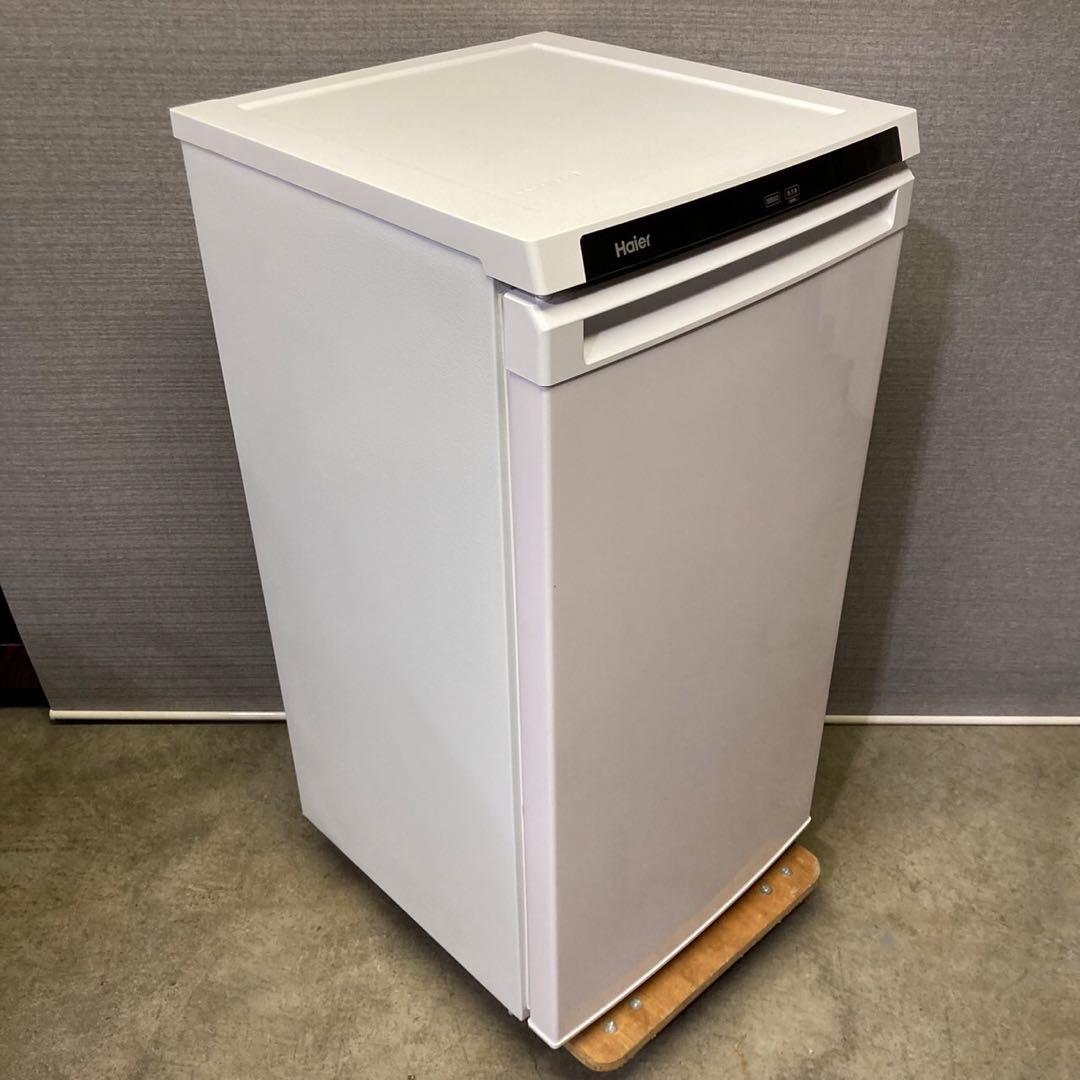 Haier ハイアール 102リットル 冷凍庫 JF-NU102B 2019年製