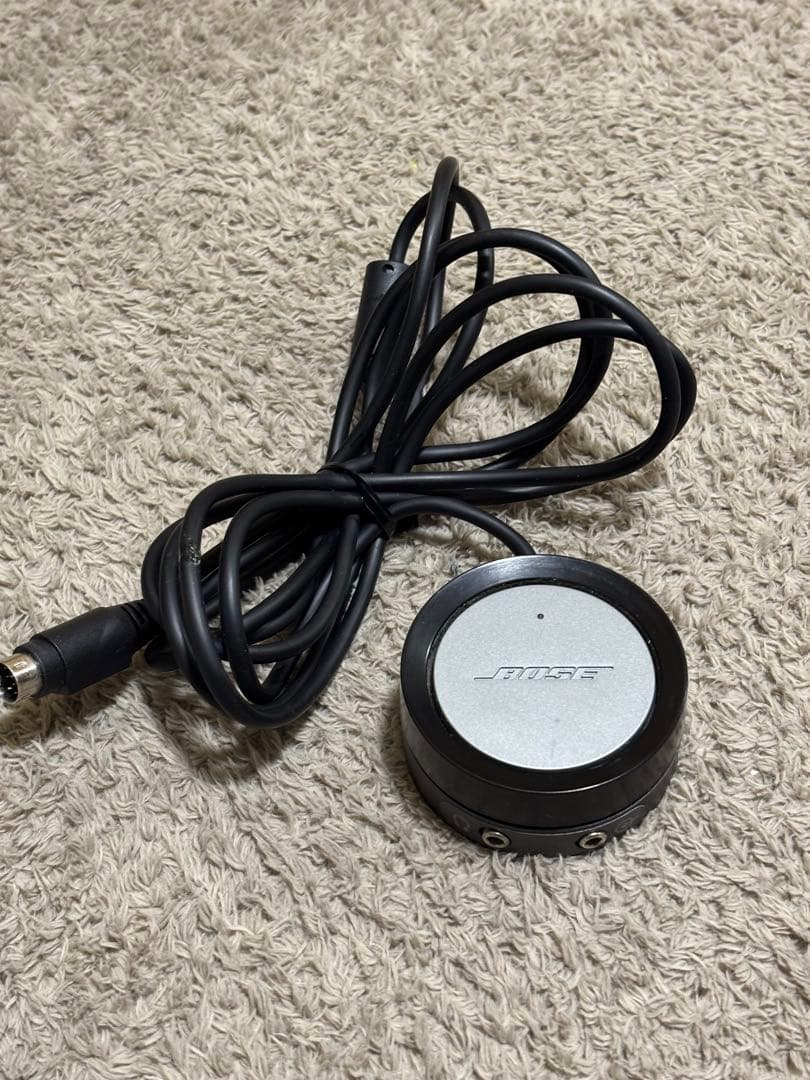 BOSE Companion3 Series II スピーカー