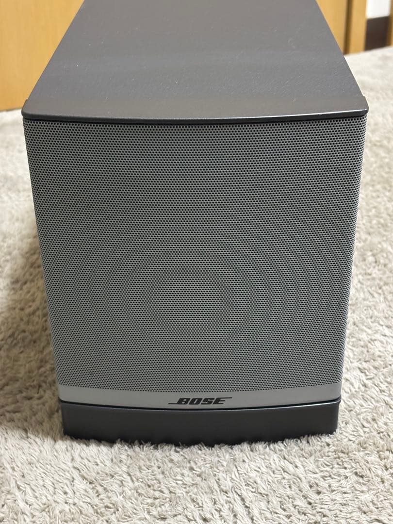 BOSE Companion3 Series II スピーカー