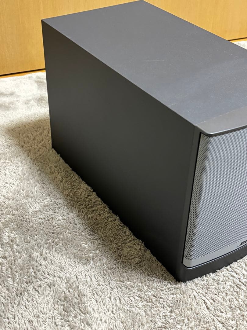 BOSE Companion3 Series II スピーカー