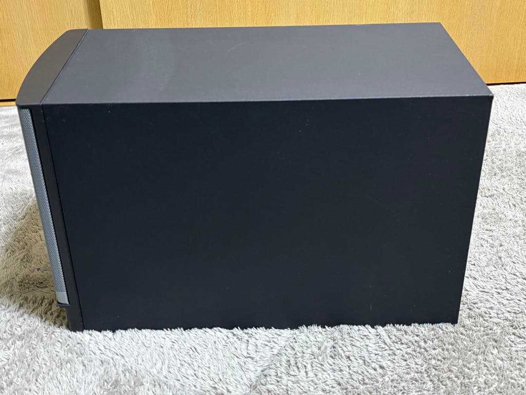 BOSE Companion3 Series II スピーカー