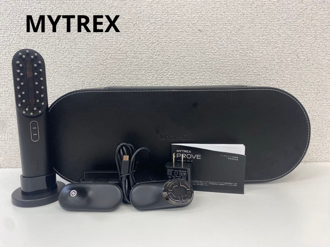 MYTREX マイトレックス PROVE トータルリフト美顔器 MT-PV22B