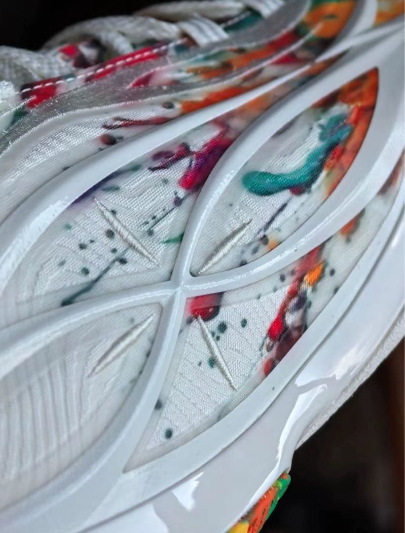 Lining Wade 808 5 ultra v2はなび