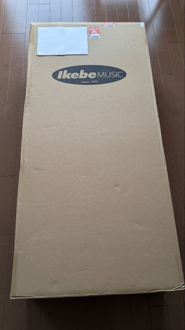 【新品・未使用】YAMAHA LL6 ARE ナチュラル アコースティックギター