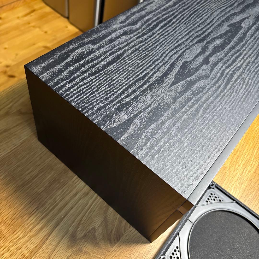 KEF Q200c センタースピーカー　美品