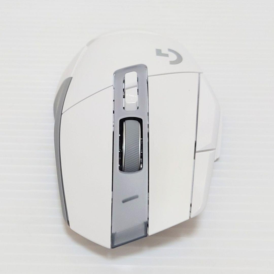 【sakuraさん専用】 G502 X LIGHTSPEED ワイヤレス